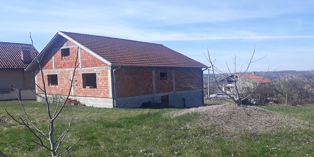 prodaja Kuća 154 m2